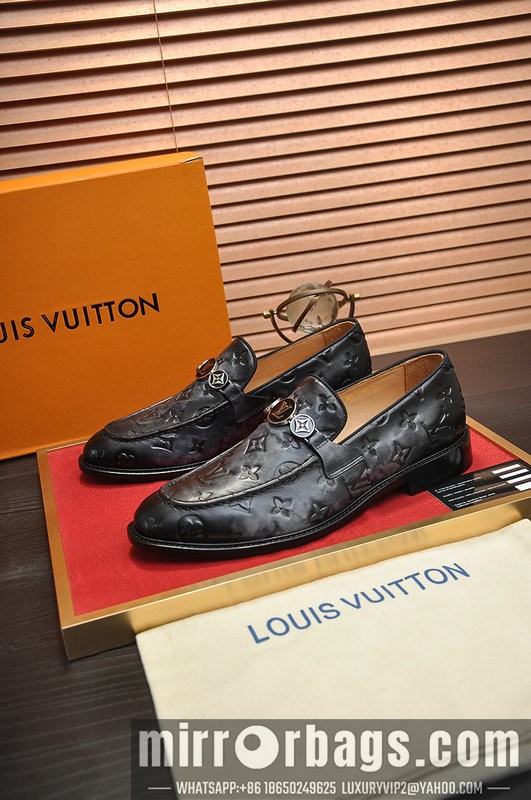 LV Replica Shoes22521239 SZ 38-44