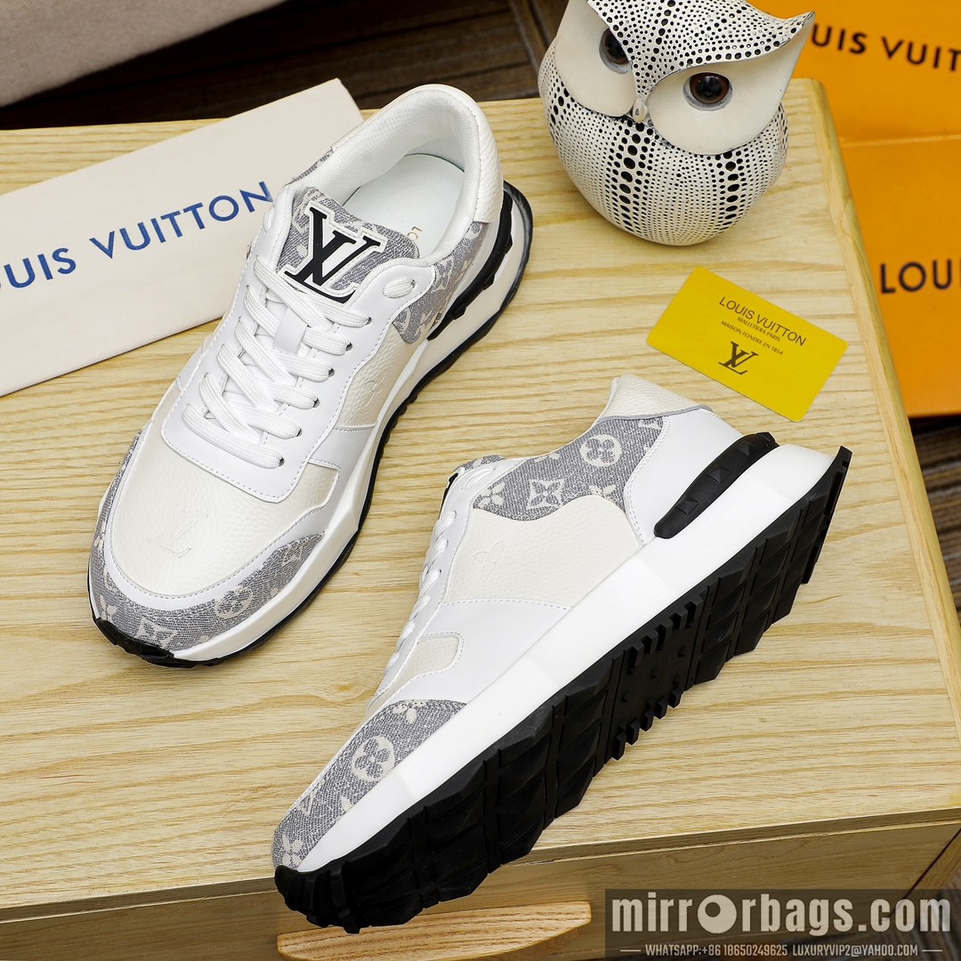 LV Replica Shoes LV sz38-44 hnh1204