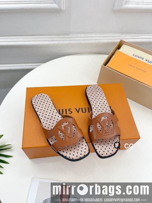 LV Replica Shoes LV sz35-39 XC0504