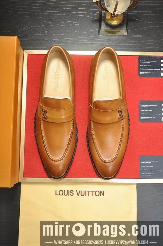 LV Replica Shoes LV sz38-45 mnf0360