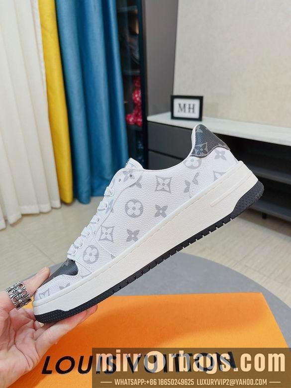 LV Replica ShoesSZ 38-44 0513