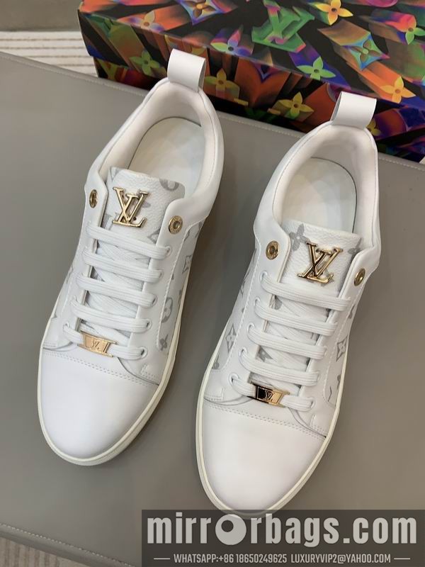 LV Replica Shoes LV sz38-44 mnf0209