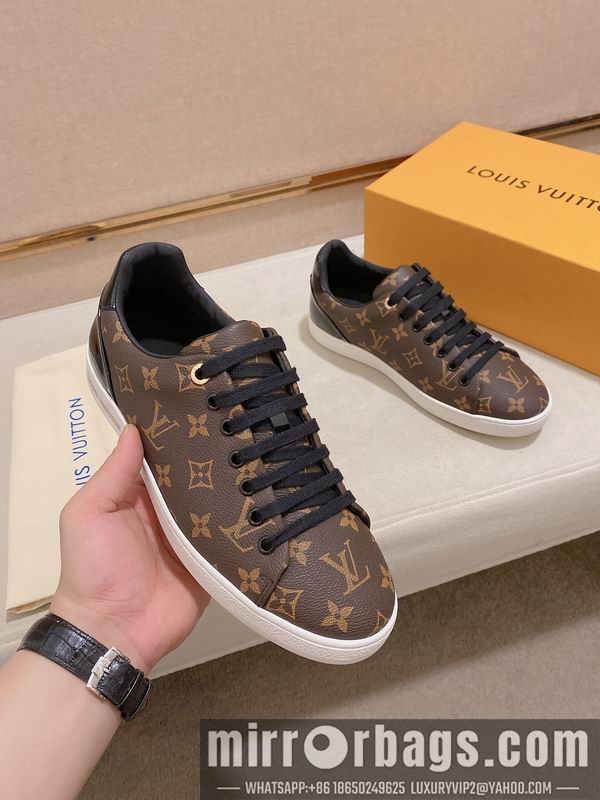 LV Replica Shoes LV sz38-45 mnf0346