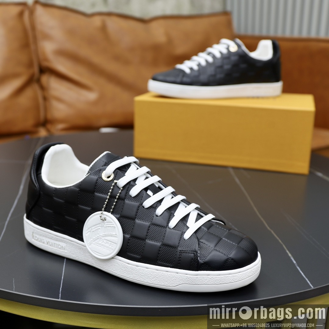 LV Replica Shoes LV sz38-44 hnh0231