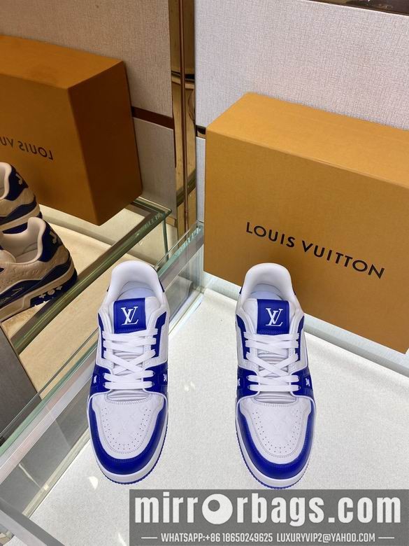 LV Replica Shoessz35-44 4C n0501