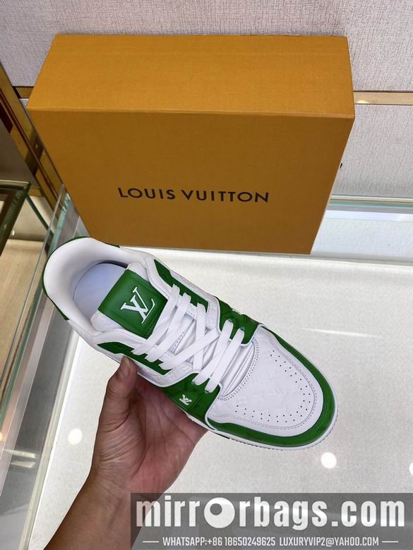 LV Replica Shoessz35-44 4C n0501