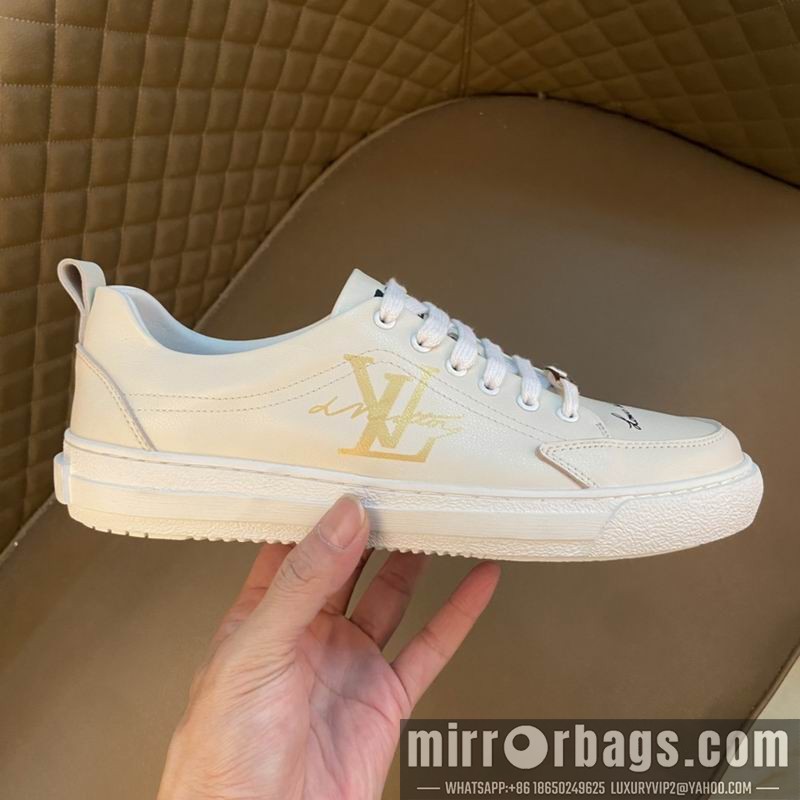 LV Replica Shoes LV sz38-45 mnf0123