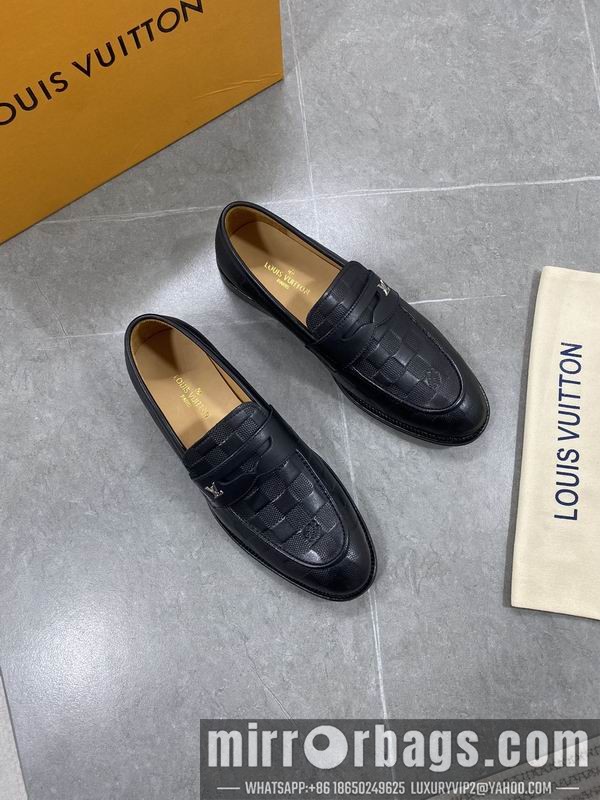 LV Replica Shoes LV sz38-45 mnf0163