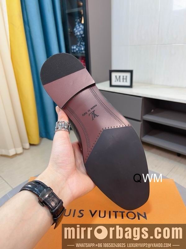 LV Replica Shoes LV sz38-45 WM1107