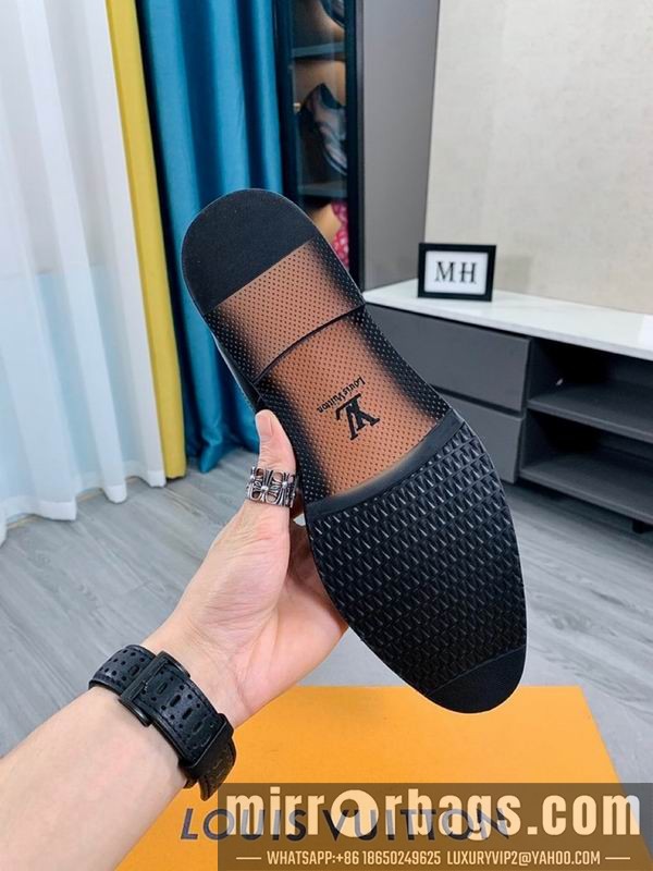 LV Replica ShoesLV sz38-44 mnf0222