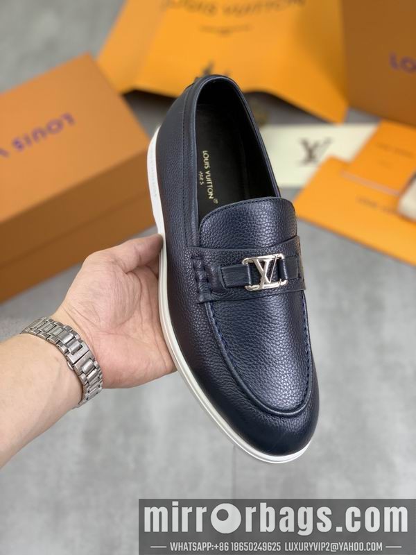 LV Replica Shoes LV sz38-45 mnf0525