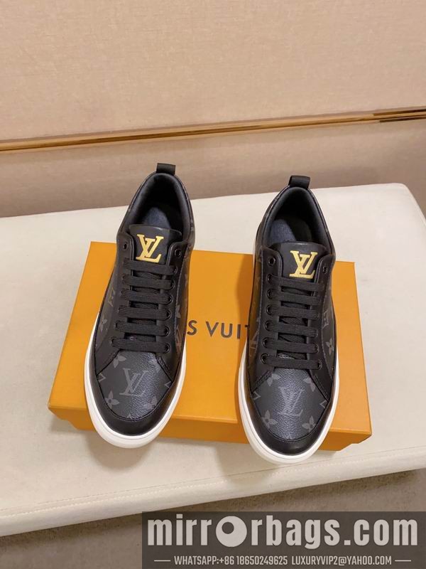 LV Replica Shoes LV sz38-45 mnf01125