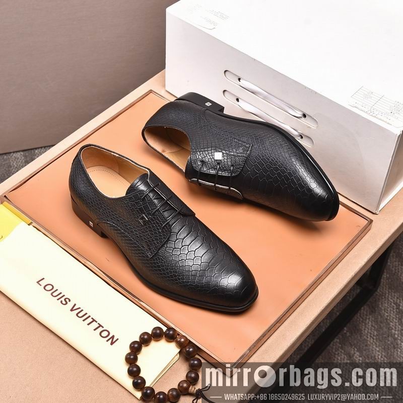 LV Replica Shoes LV sz38-44 mnf0725