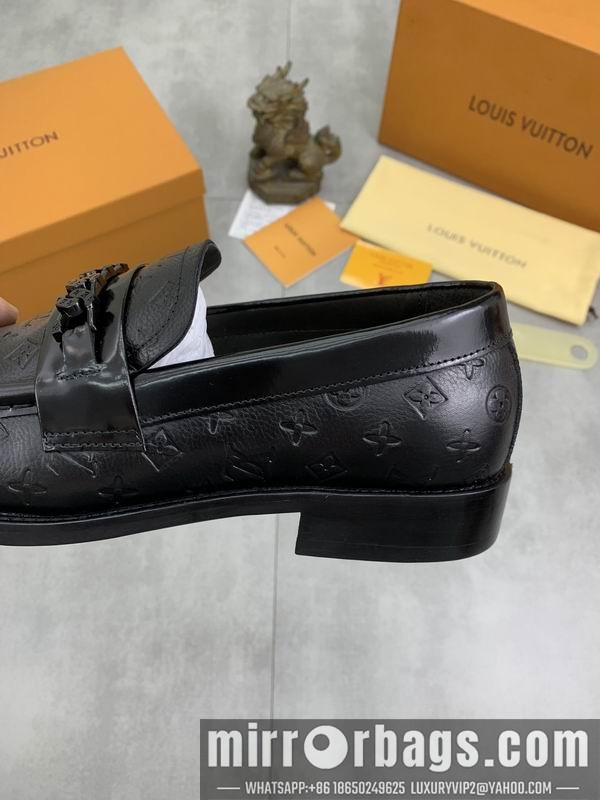 LV Replica Shoes LV sz38-45 mnf0406