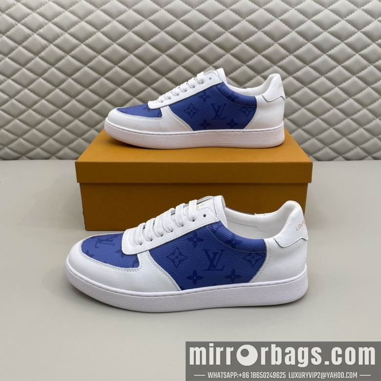 LV Replica Shoessz35-44 4C n0504