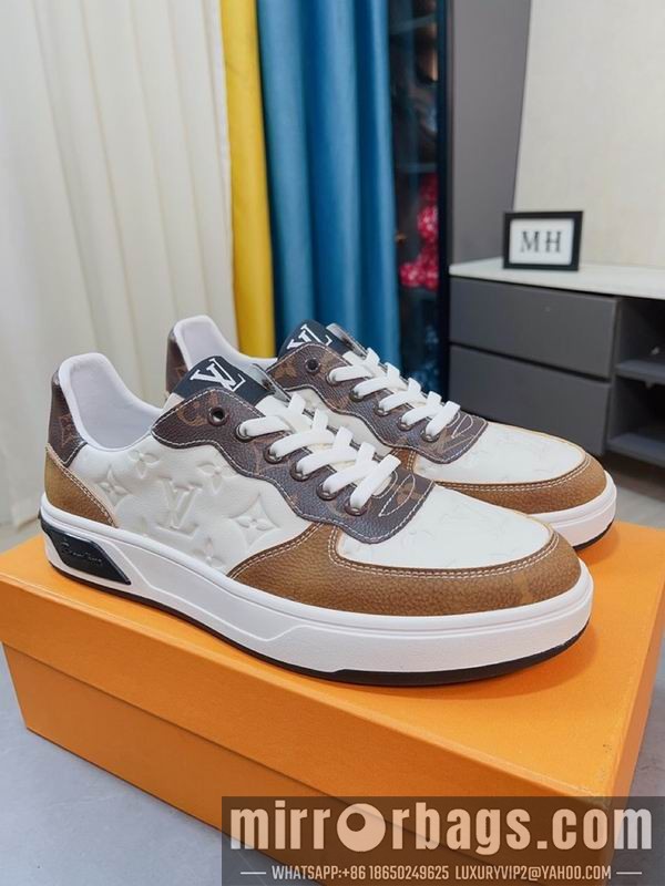 LV Replica Shoes LV sz38-44 mnf0362