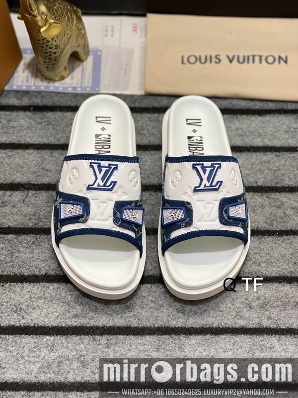 LV Replica Shoes LV sz38-45 5C TF0807