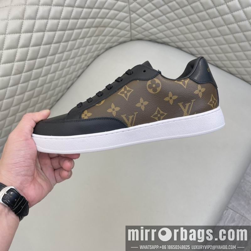 LV Replica Shoes LV sz38-45 mnf0408