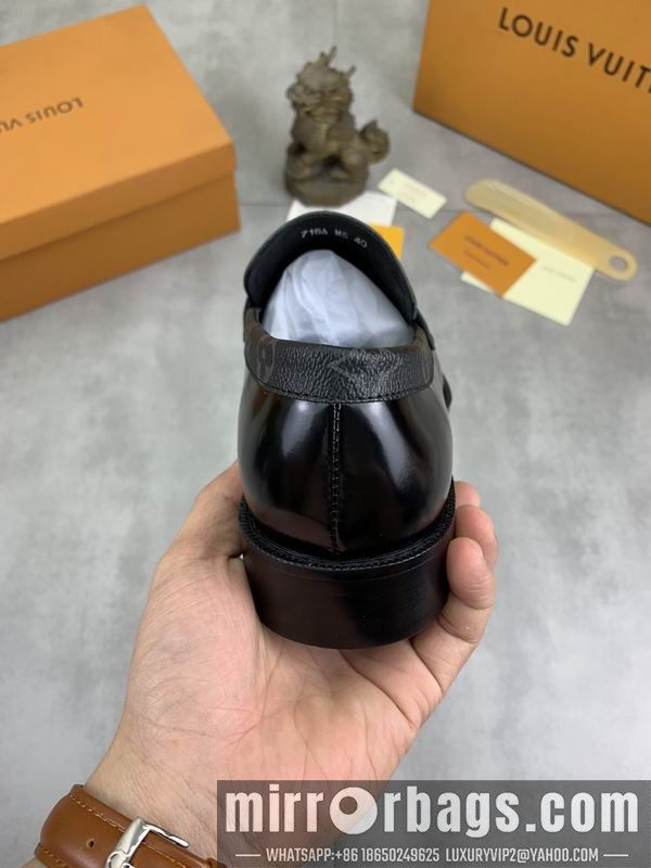 LV Replica Shoes LV sz38-46 mnf0575