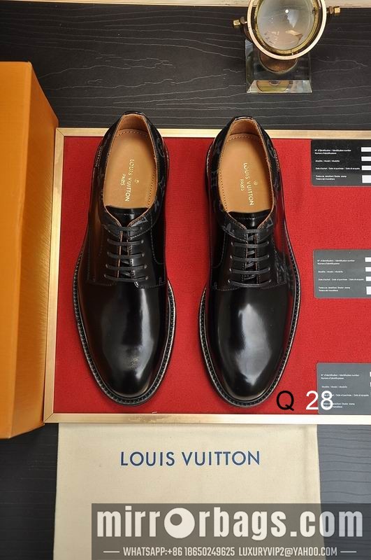 LV Replica Shoes LV sz38-45 N1102