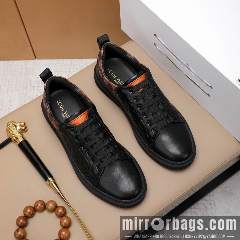 LV Replica Shoes LV sz38-44 mnf0217