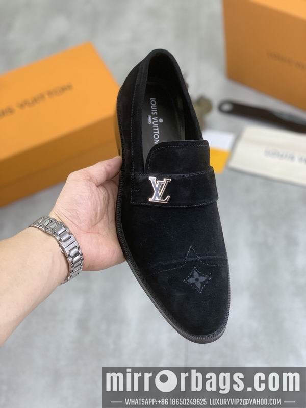 LV Replica Shoes LV sz38-45 mnf0634