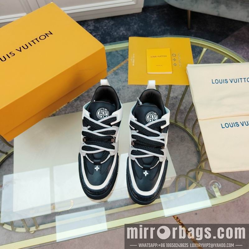 LV Replica Shoes LV sz39-46 mnf0230