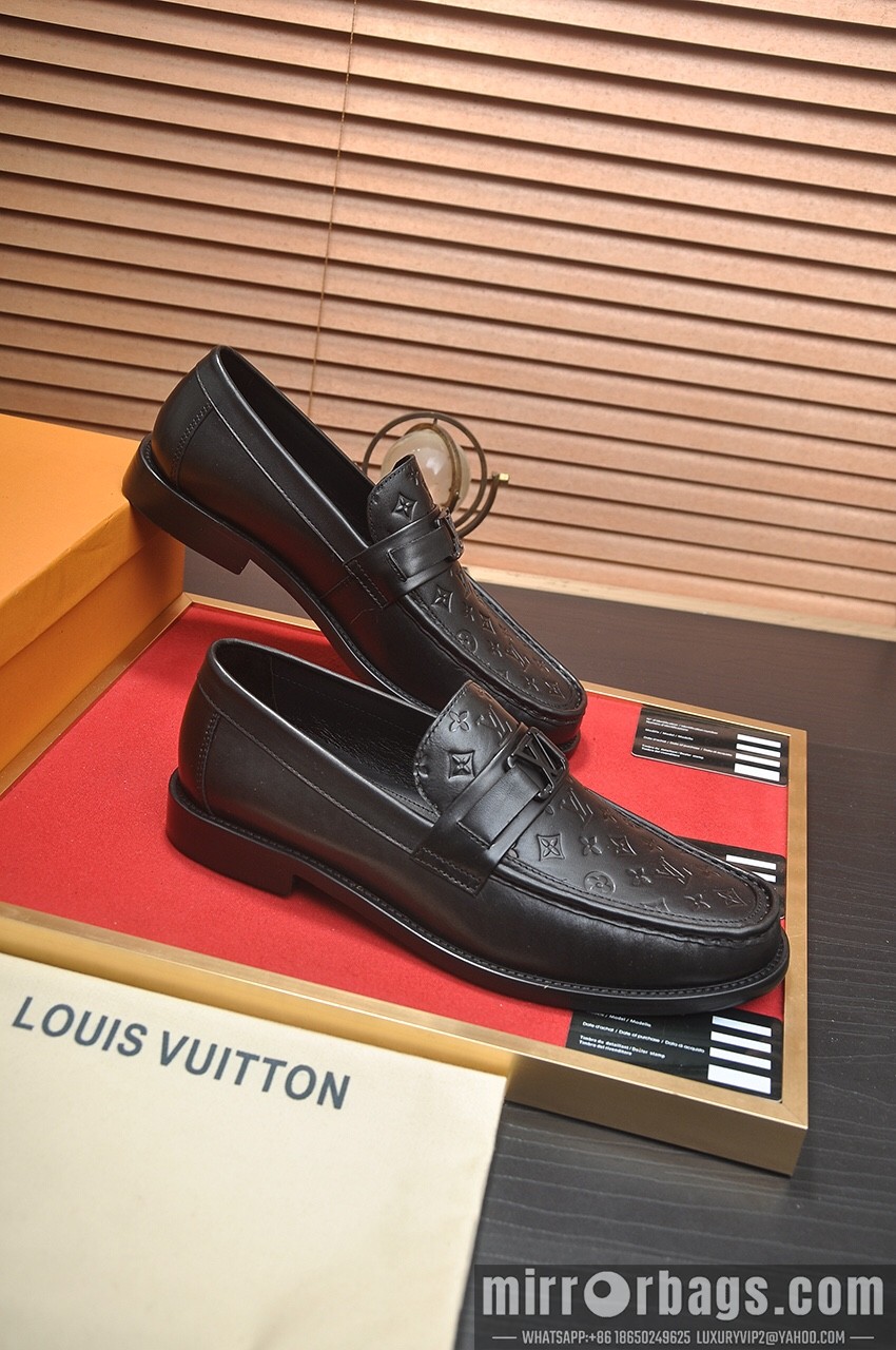 LV Replica Shoes LV sz38-45 hnh0211