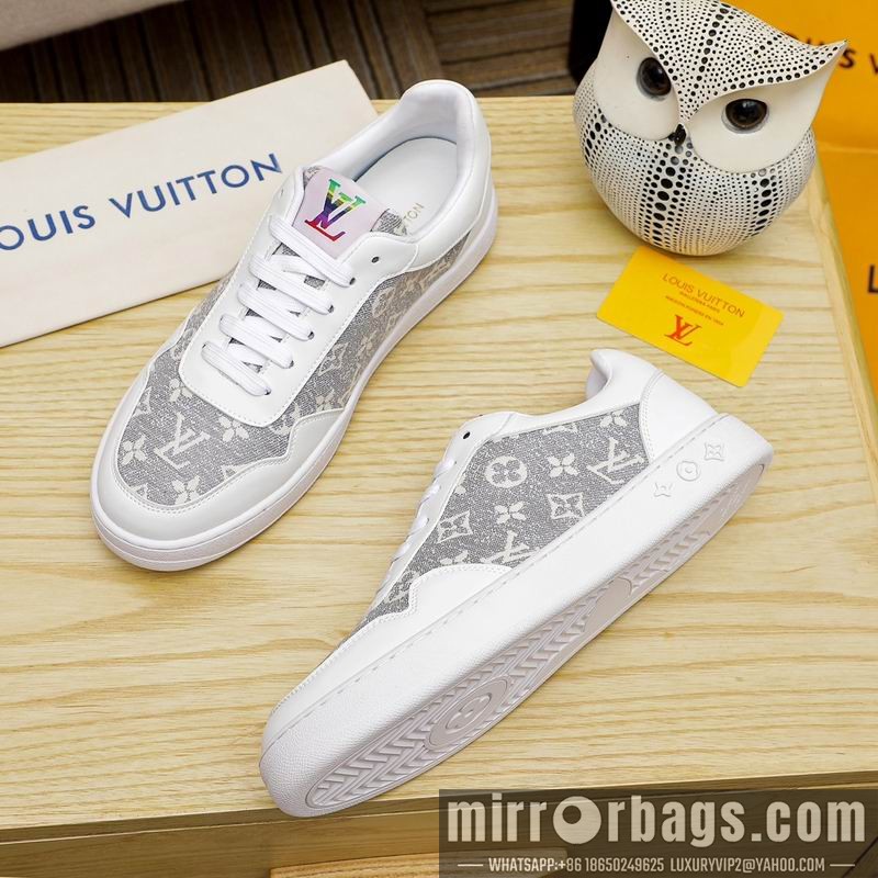 LV Replica Shoes LV sz38-44 mnf0345