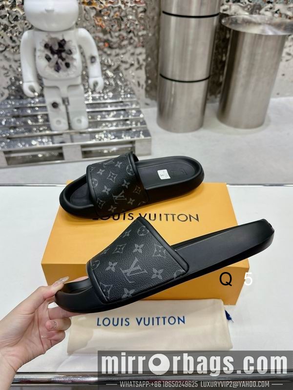 LV Replica Shoes LV sz38-46 JY0412