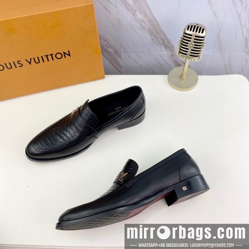 LV Replica Shoes LV sz38-45 mnf0463