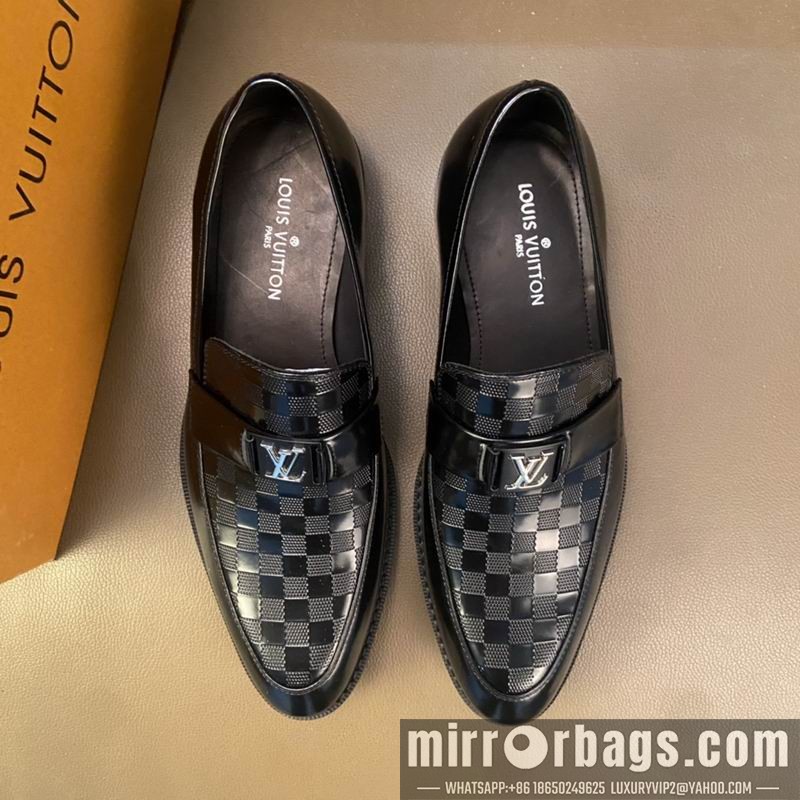 LV Replica Shoes LV sz38-45 mnf0437