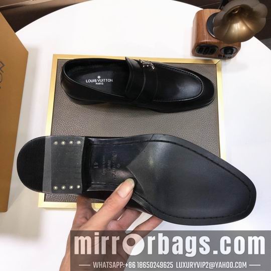 LV Replica Shoes LV sz38-45 hnh0241