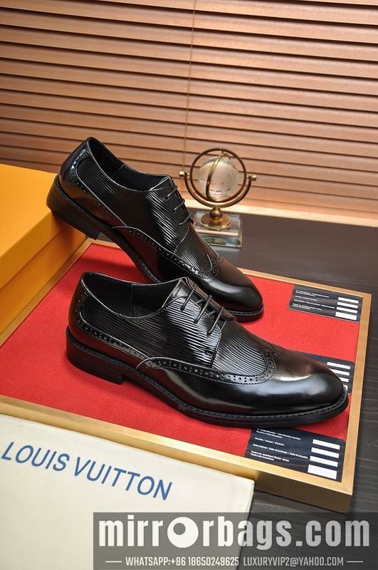 LV Replica Shoes LV sz38-45 mnf0453