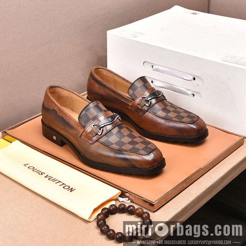 LV Replica Shoes22722039 SZ 38-44