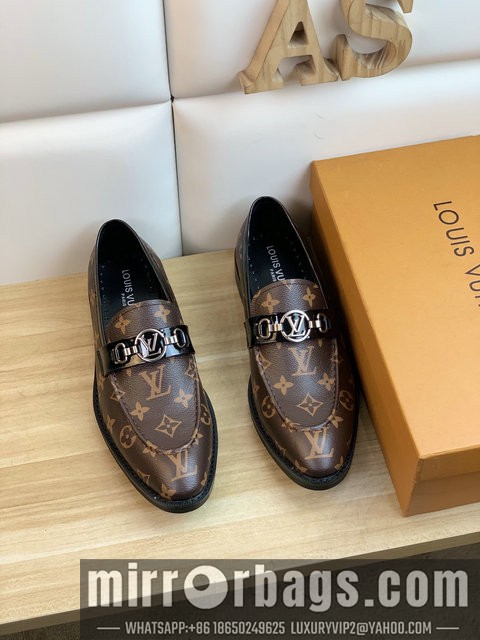 LV Replica Shoes LV SZ 38-44 22301300-1 2colors