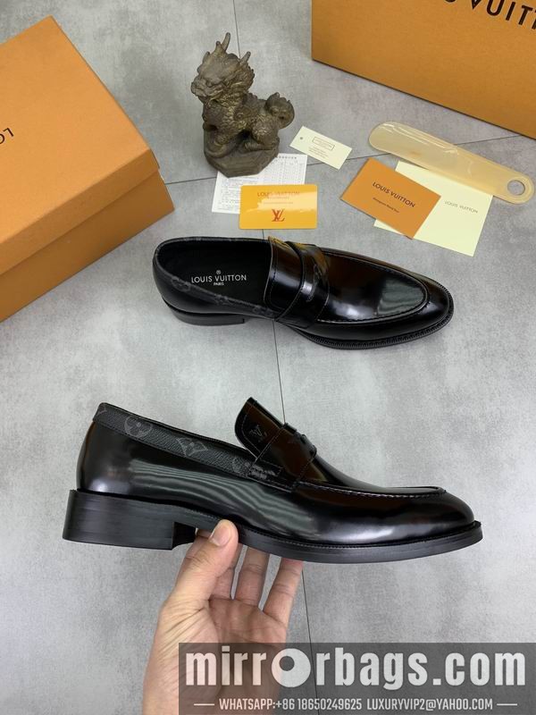 LV Replica Shoes LV sz38-46 mnf0573