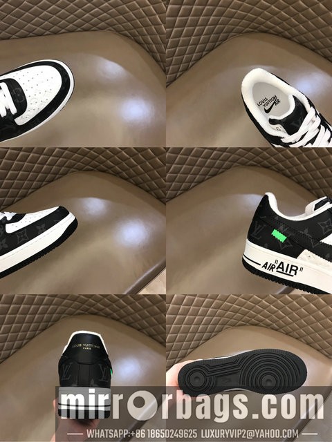 LV Replica ShoesSZ 38-44 0506