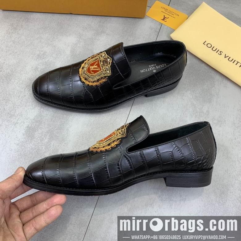 LV Replica Shoes LV sz38-44 2C n0638