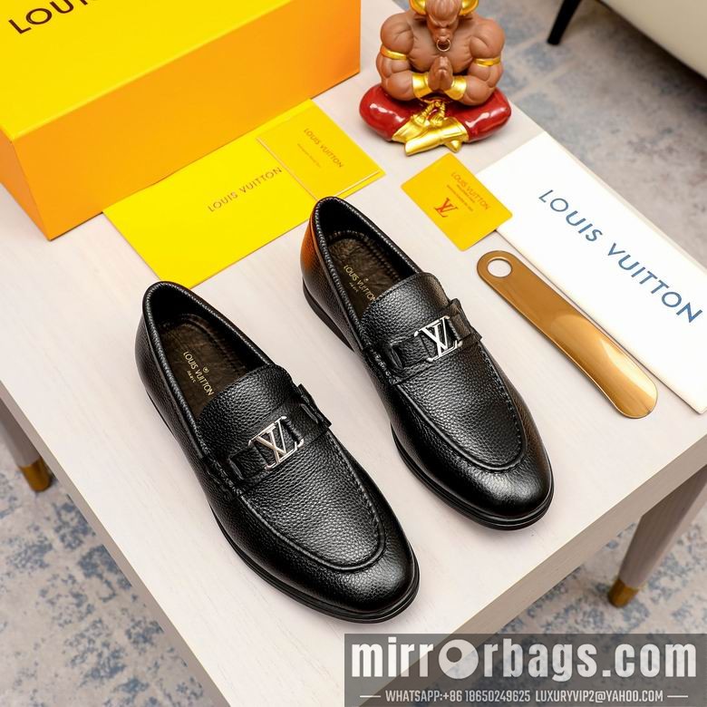 LV Replica Shoes LV sz38-44 0695