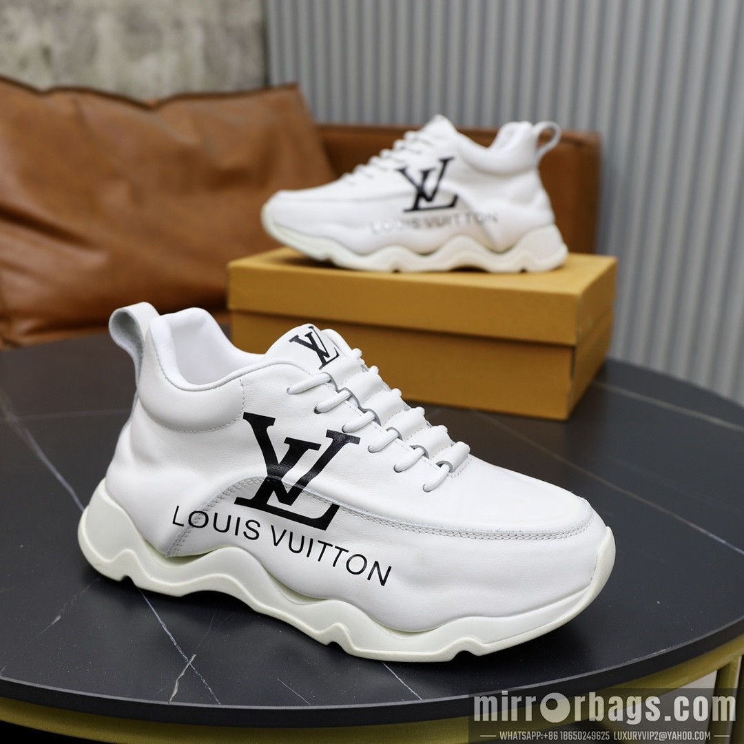 LV Replica Shoes LV sz38-45 hnh1217