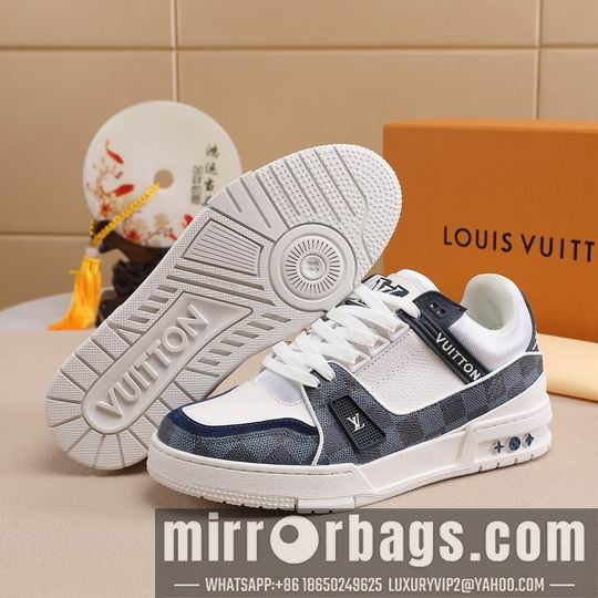 LV Replica Shoes LV sz38-46 jyh0975