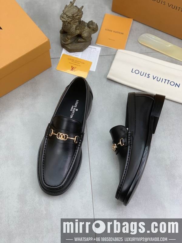 LV Replica ShoesLV sz38-45 mnf0354