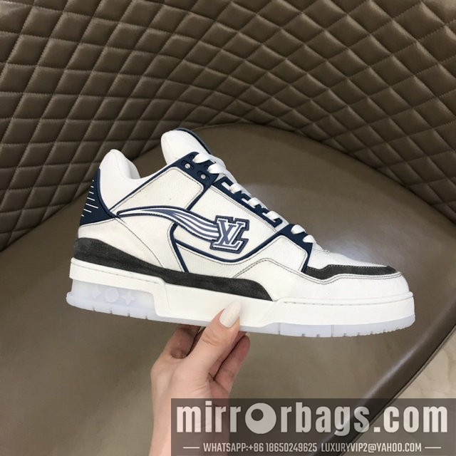 LV Replica ShoesSZ 35-46 0524