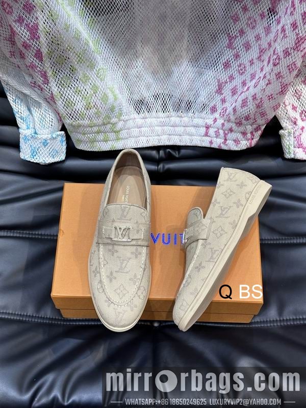 LV Replica Shoes LV sz38-45 BS0712