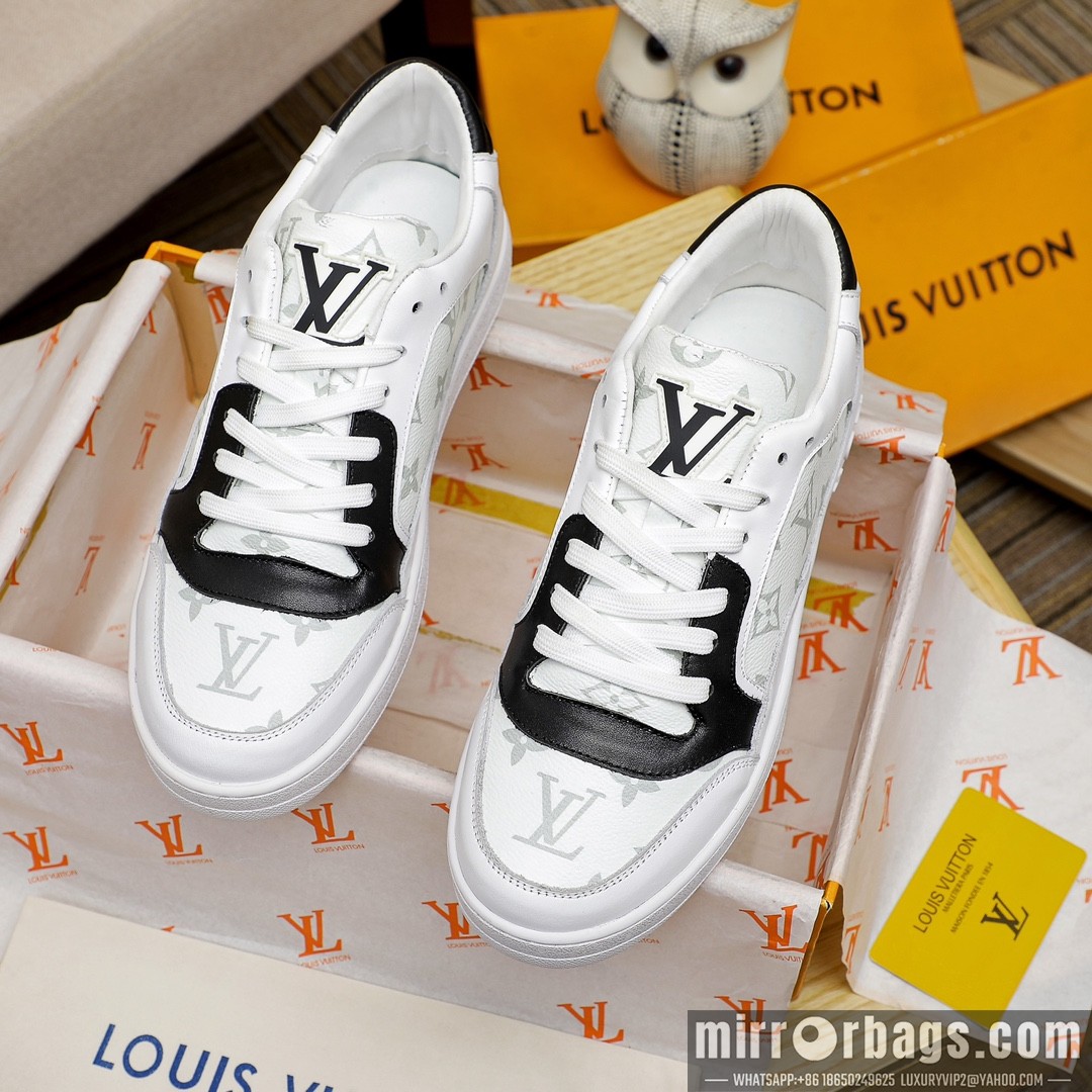 LV Replica Shoes LV sz38-44 hnh1205