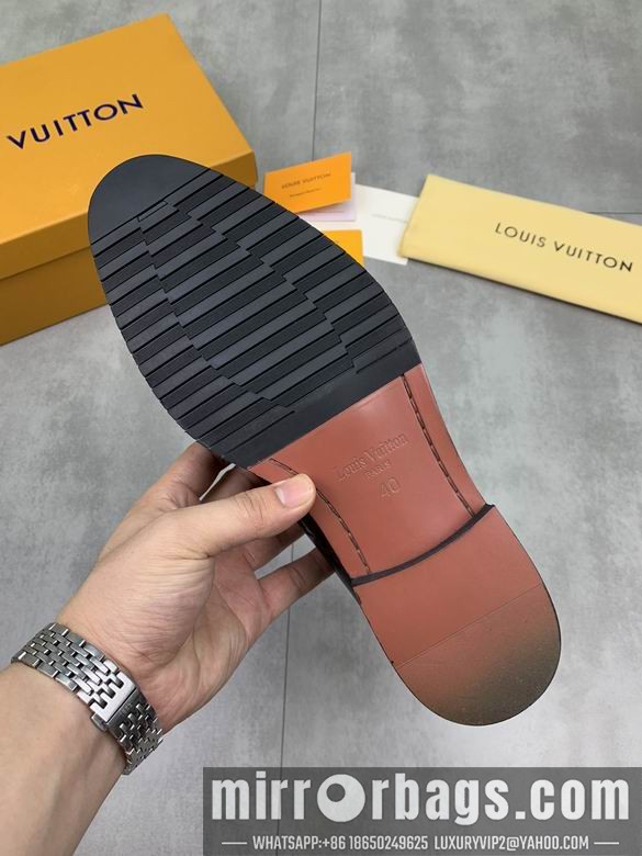 LV Replica Shoes LV sz38-44 2C n635