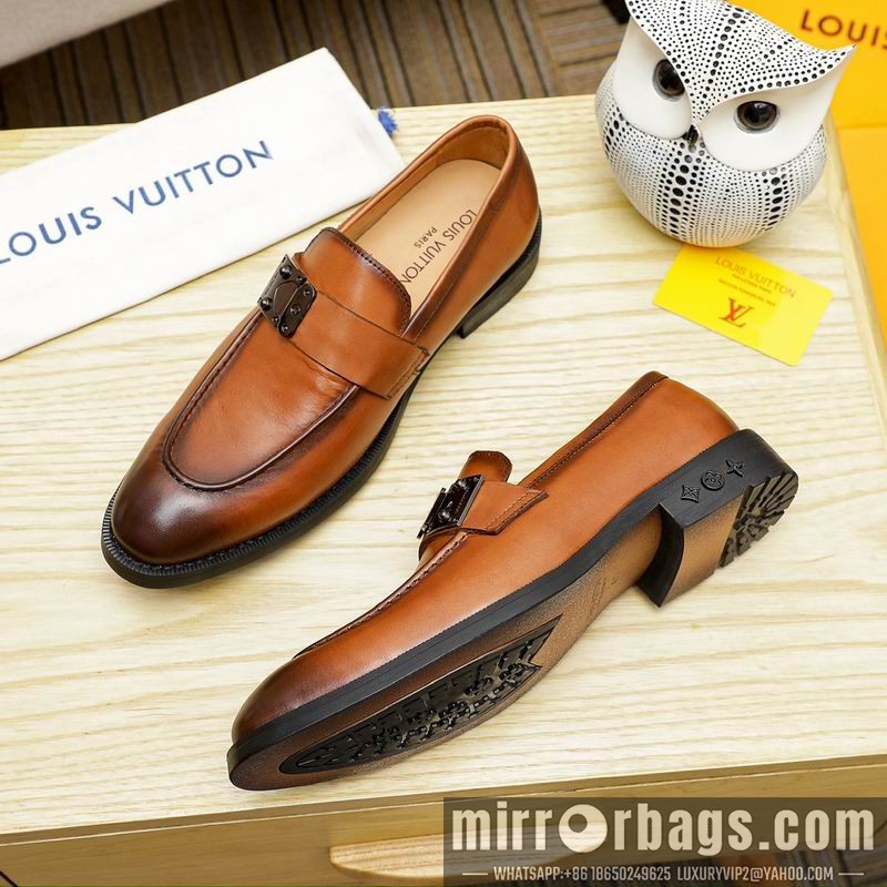 LV Replica Shoes LV sz38-45 mnf0601