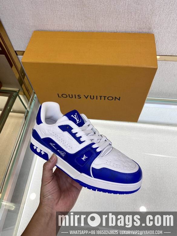 LV Replica Shoessz35-44 4C n0501