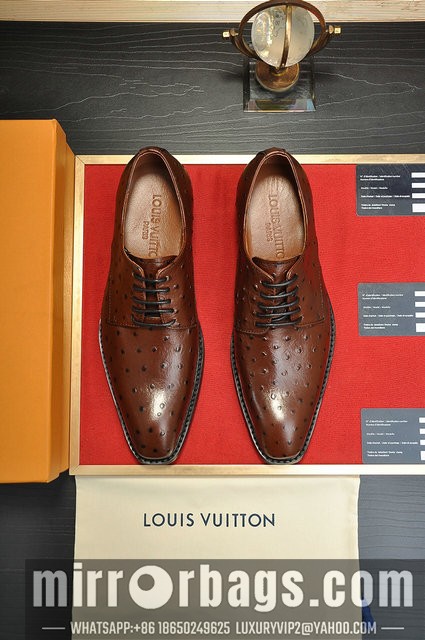 LV Replica Shoes22516088 SZ 38-44